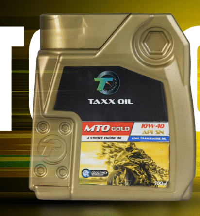 MTO Gold 10W-40 Pakistan